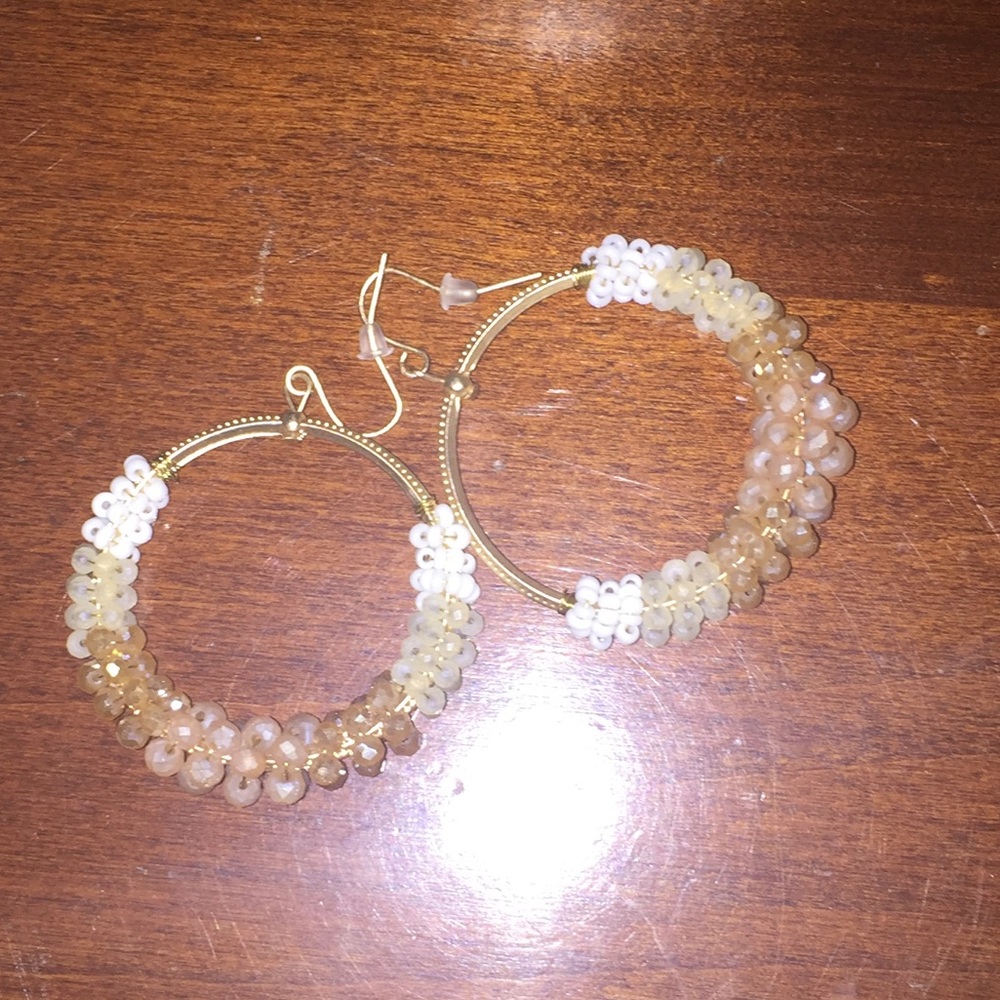 Earrings - Picture 3 of 3